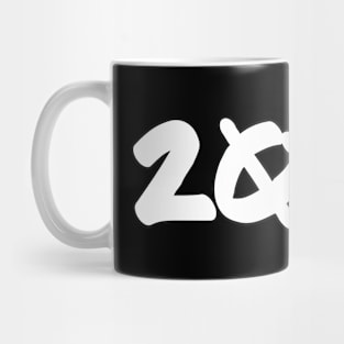 2020 Mug